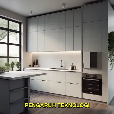 Mendalami Pengaruh Teknologi Terhadap Kehidupan Sehari-hari